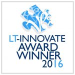 LT-Innovate Award winner 2016