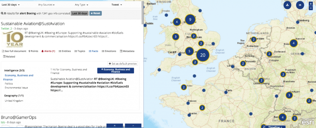 text mining and visualization tools