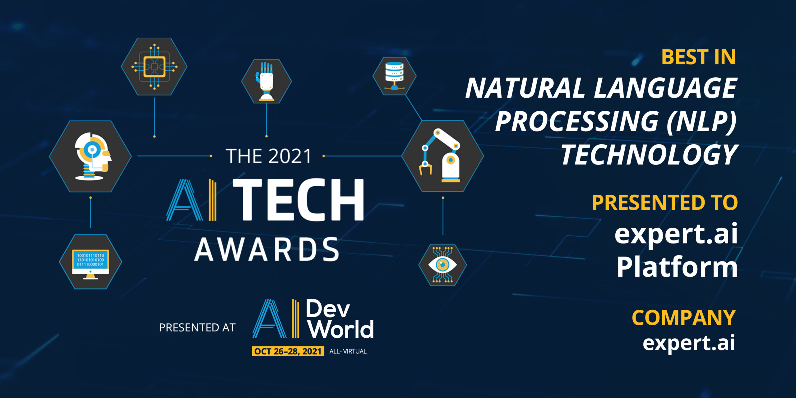 Natural Language Processing Platforms Natural Language Processing For