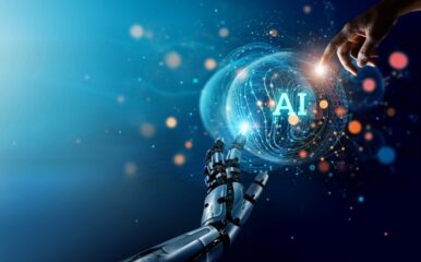 human-centered AI for content