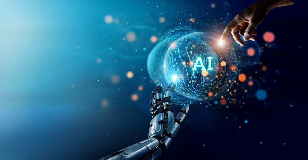 human-centered AI for content