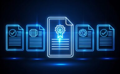 AI for supplier compliance
