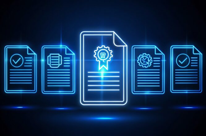 AI for supplier compliance