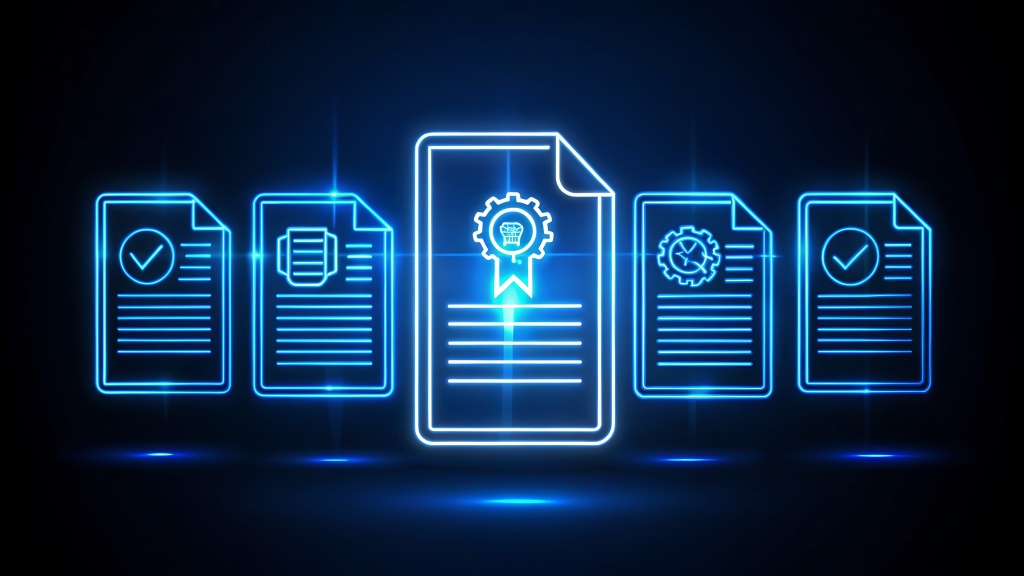 AI for supplier compliance 