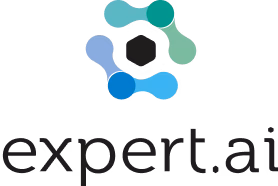 Expert.ai Platform logo