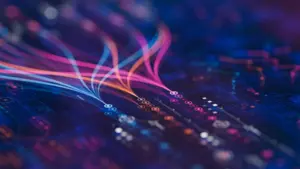 Hybrid AI for enterprise architecture