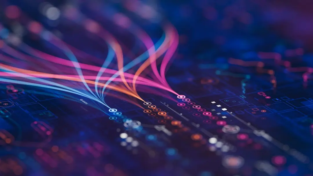 Hybrid AI for enterprise architecture