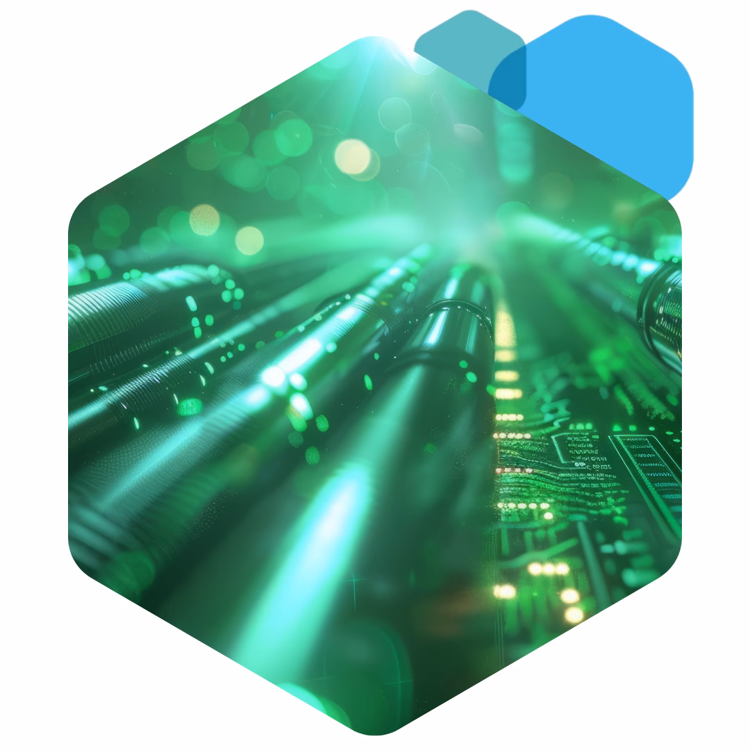 Advanced Content Monitoring in the Energy & Commodities Markets