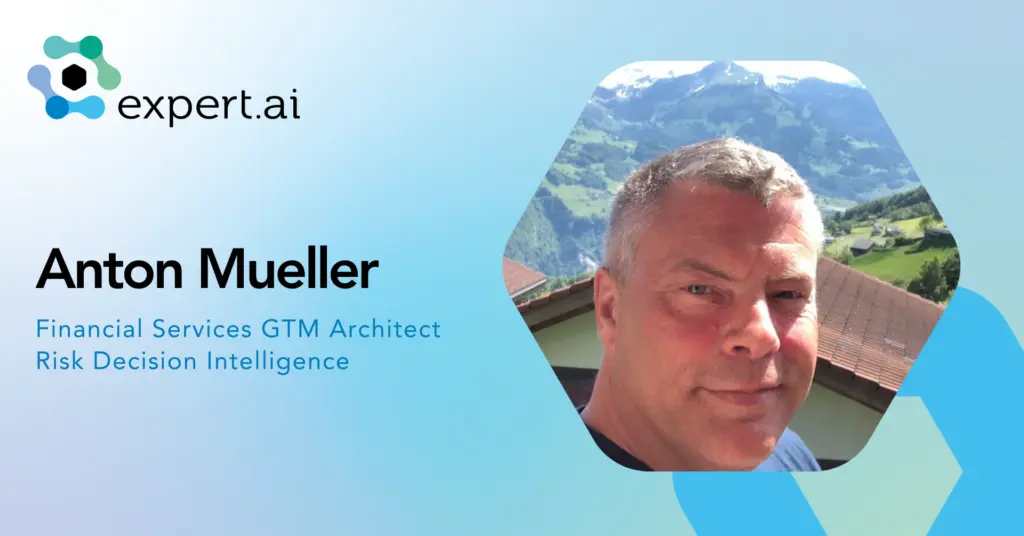 Anton Muller