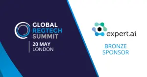 Global RegTech Summit 2026