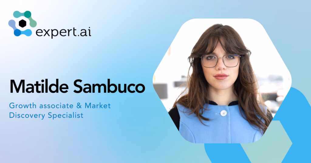 Matilde Sambuco