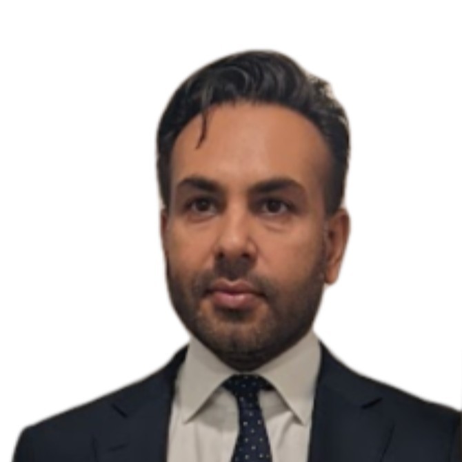 Nicky Singh
