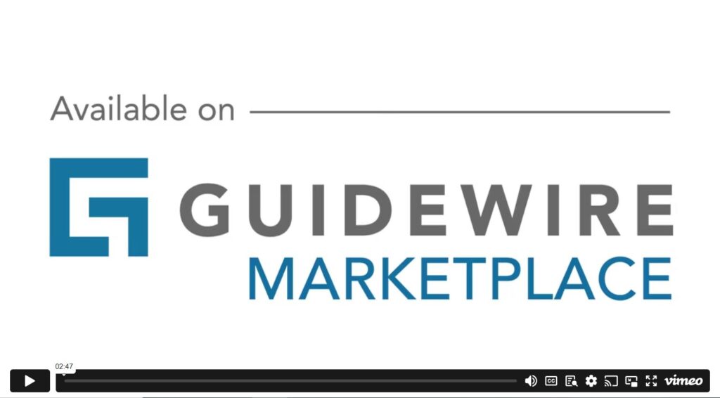 Guidewire Integration