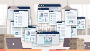 video on Information Services